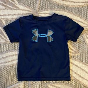 Under Armour shirt, 24 months
